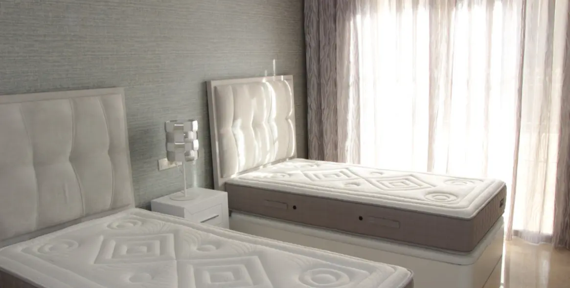 Продажа апартаментов на среднем этаже в Marbella 8