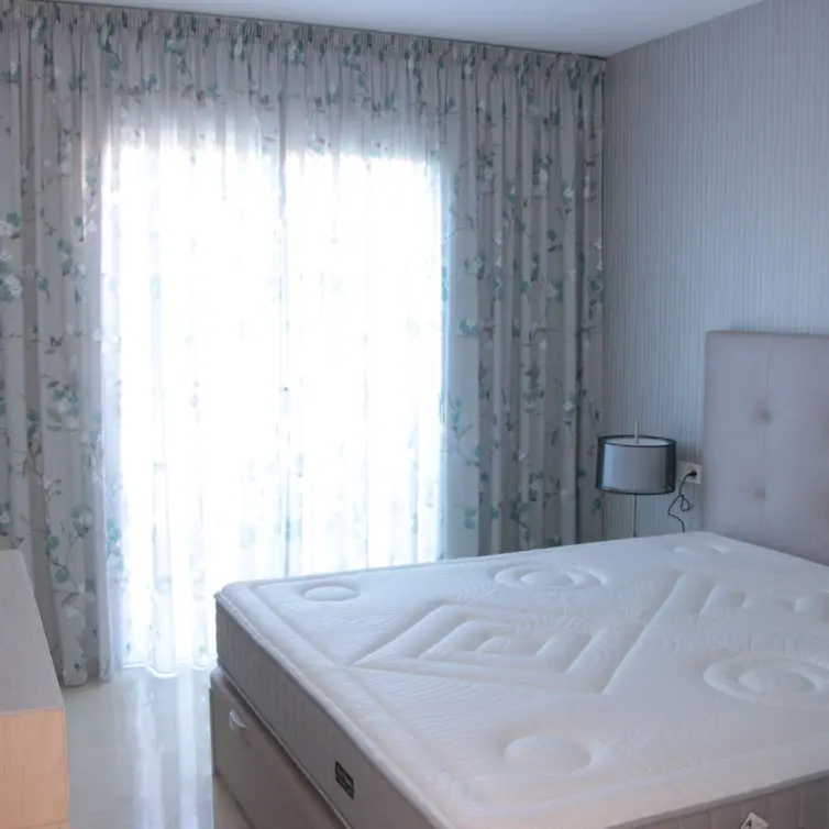 Sale of middle floor apartment in Marbella