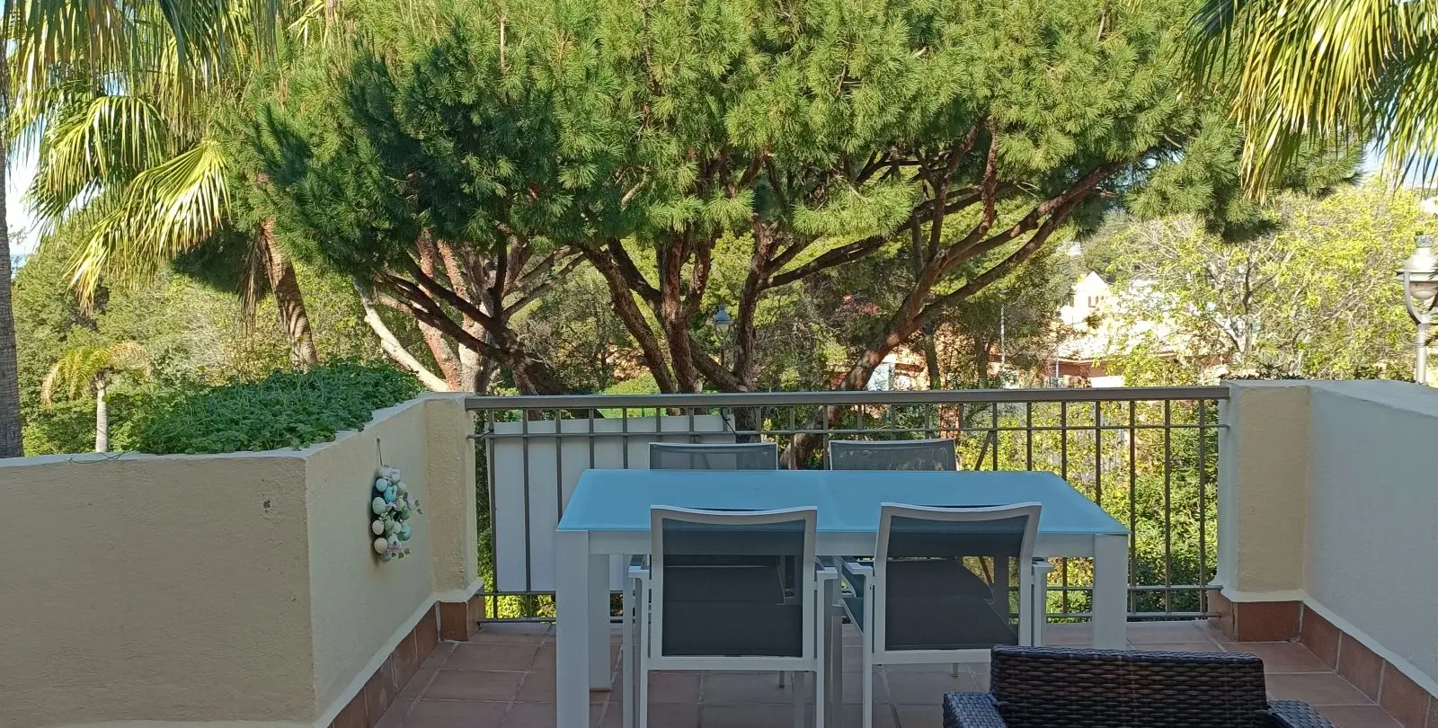 Продажа апартаментов на среднем этаже в Marbella 18