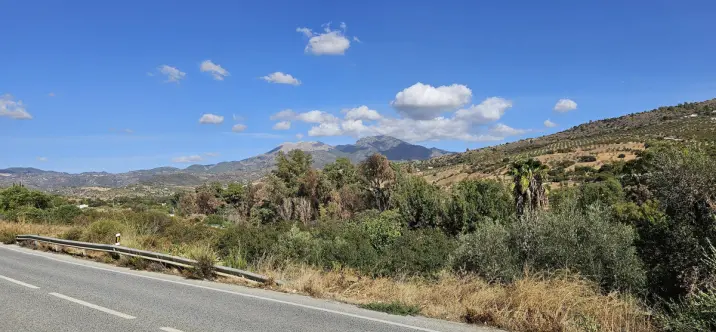 Продажа ресторана в Guaro 0