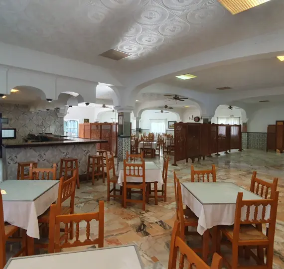 Продажа ресторана в Guaro