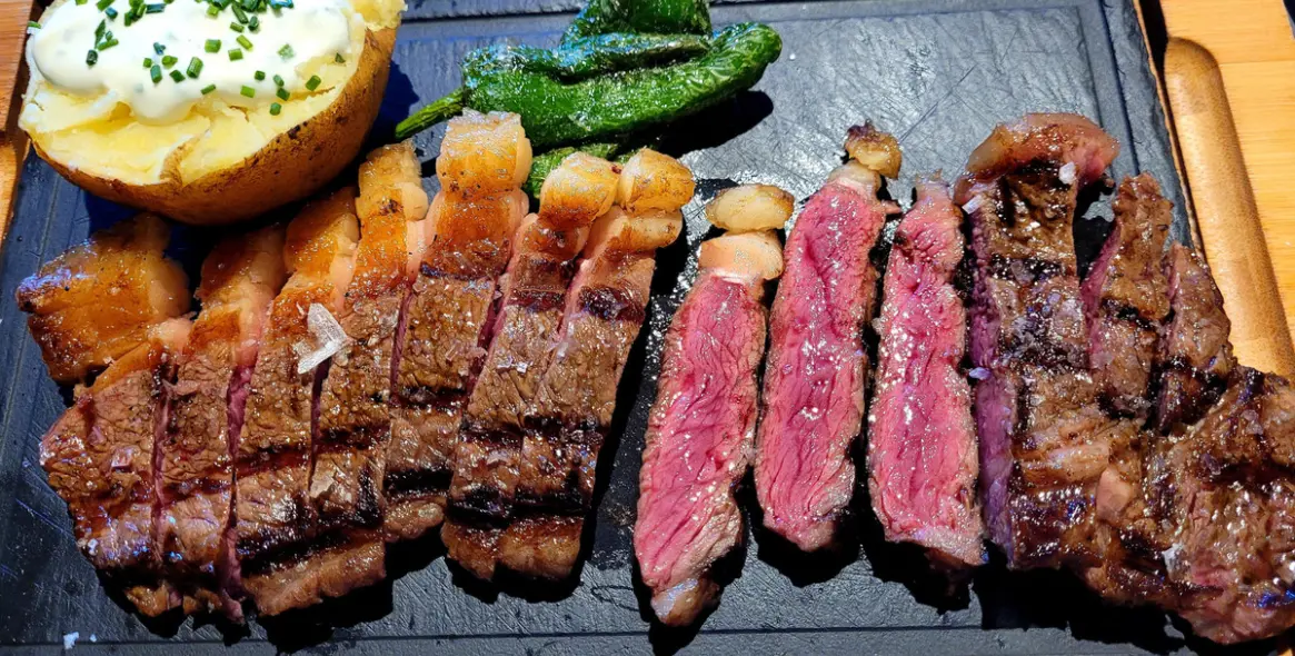 Продажа ресторана в Guaro 4