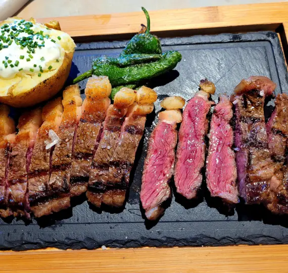 Продажа ресторана в Guaro