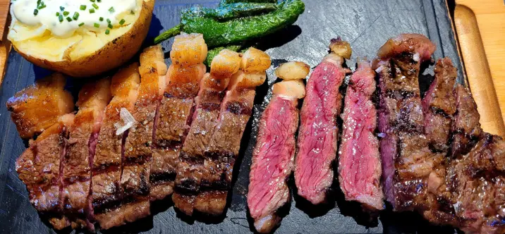 Продажа ресторана в Guaro 3