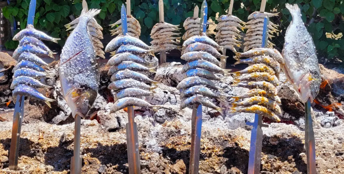 Продажа ресторана в Guaro 5