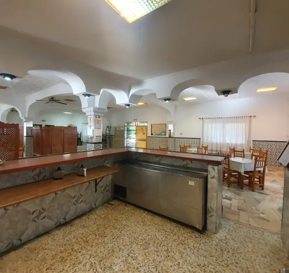 Продажа ресторана в Guaro