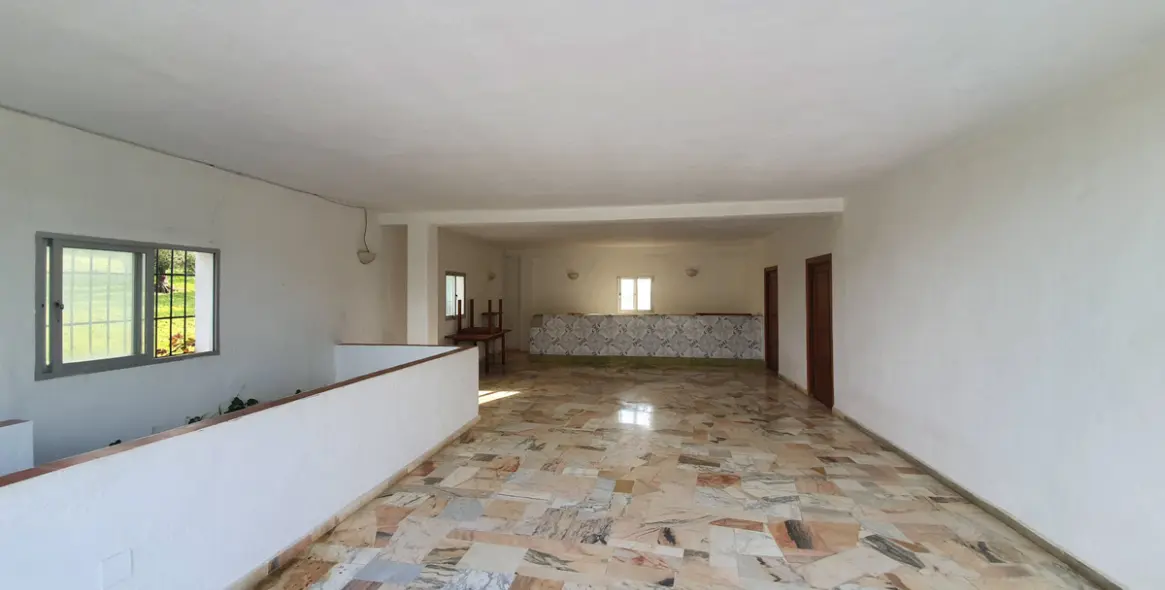 Продажа ресторана в Guaro 11