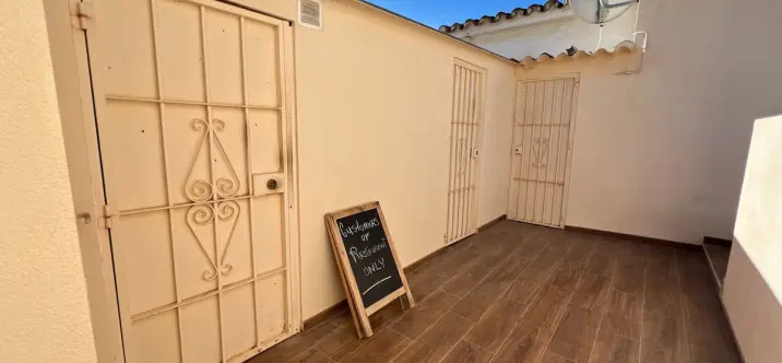 Sale of bar in La Cala de Mijas 2