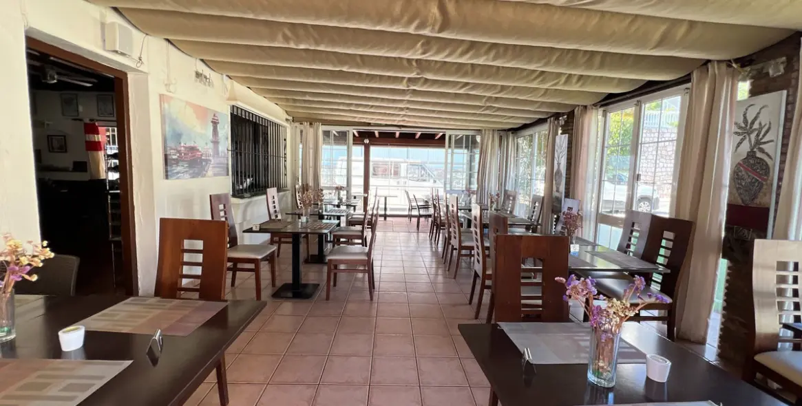 Sale of bar in La Cala de Mijas 4