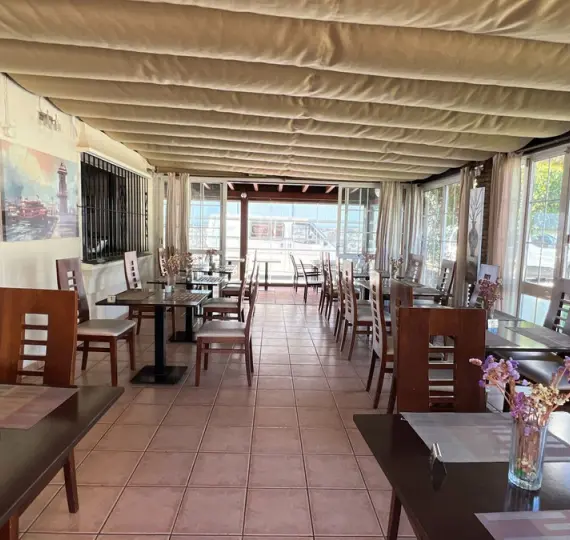 Sale of bar in La Cala de Mijas