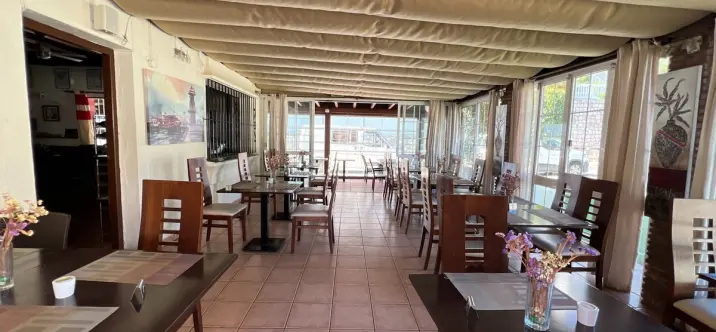 Sale of bar in La Cala de Mijas 3