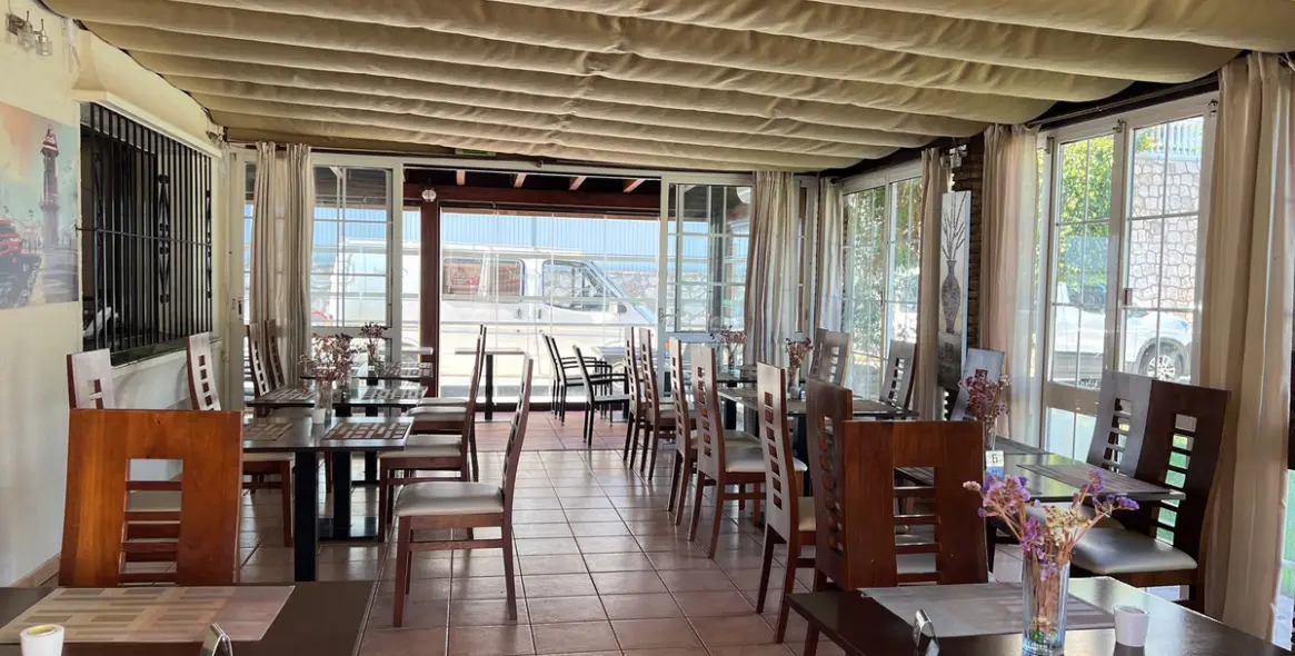Sale of bar in La Cala de Mijas 5