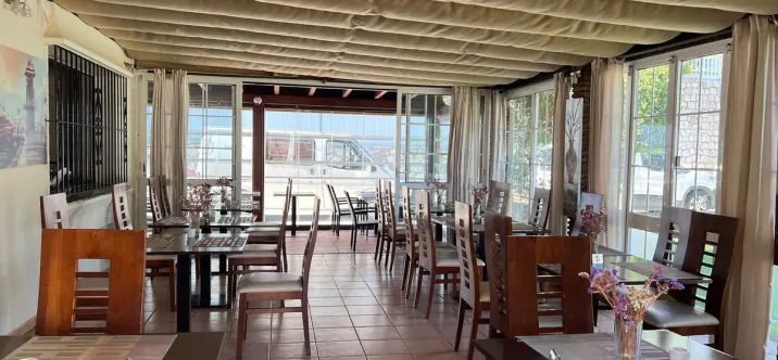 Sale of bar in La Cala de Mijas 4