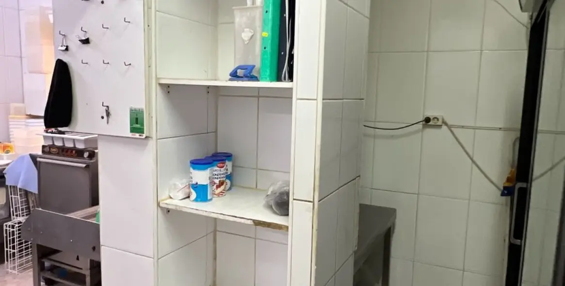 Sale of bar in La Cala de Mijas 7