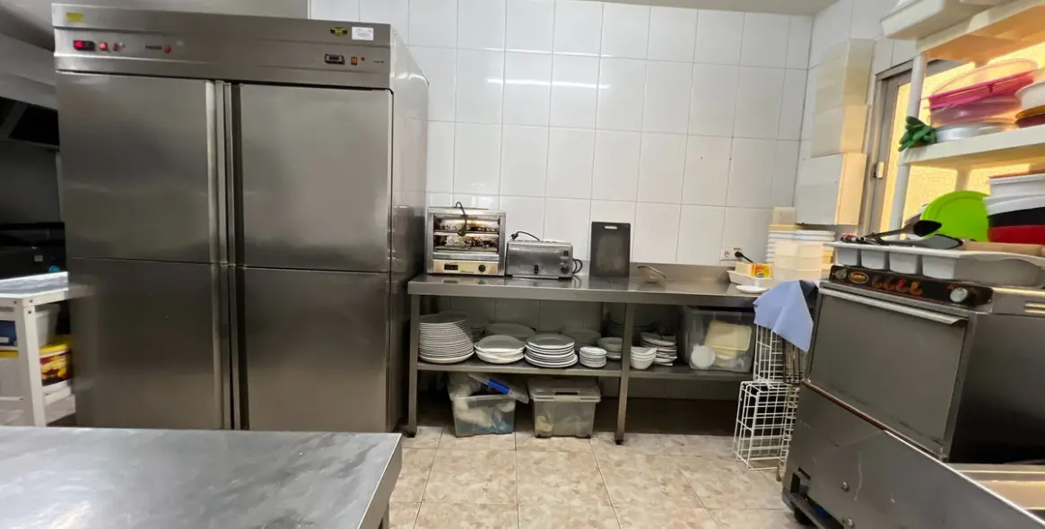 Sale of bar in La Cala de Mijas 8