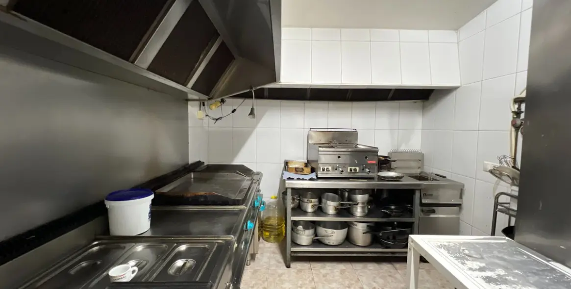 Sale of bar in La Cala de Mijas 10