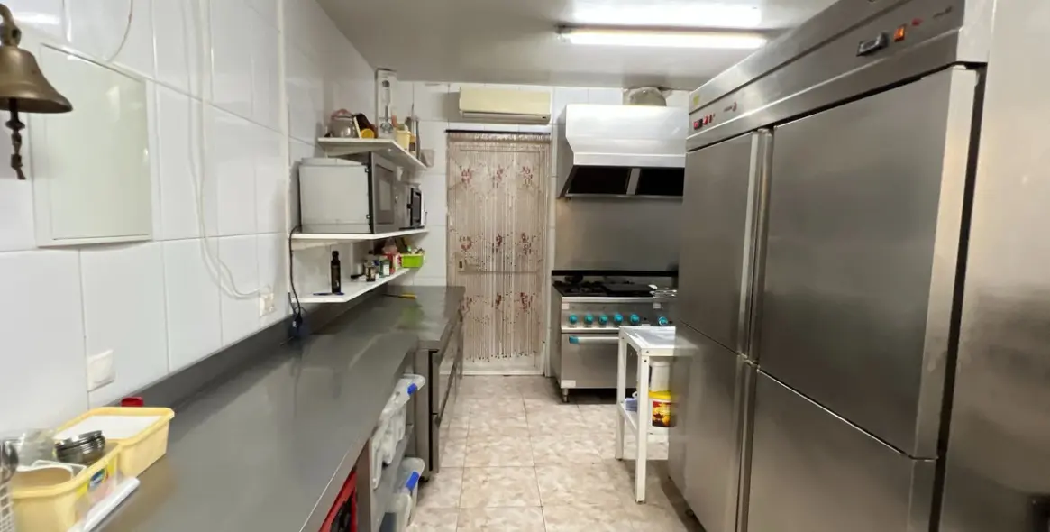 Sale of bar in La Cala de Mijas 13