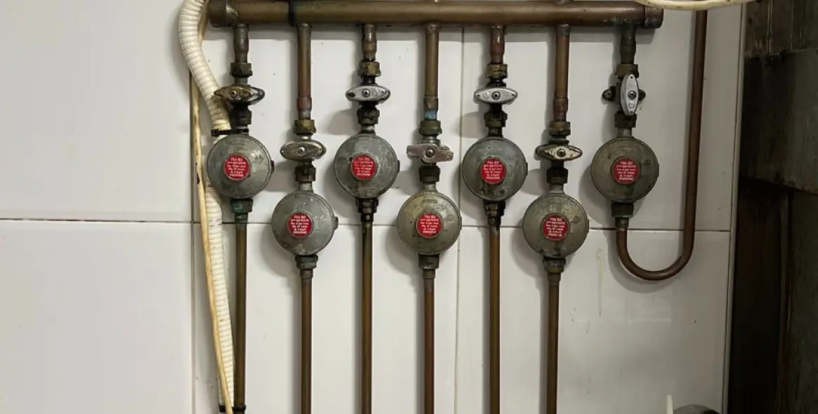 Sale of bar in La Cala de Mijas 14