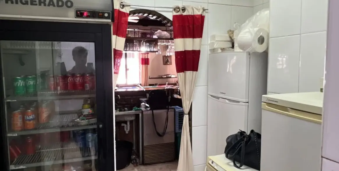 Sale of bar in La Cala de Mijas 16