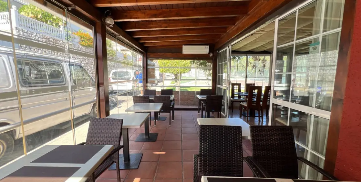 Sale of bar in La Cala de Mijas 17