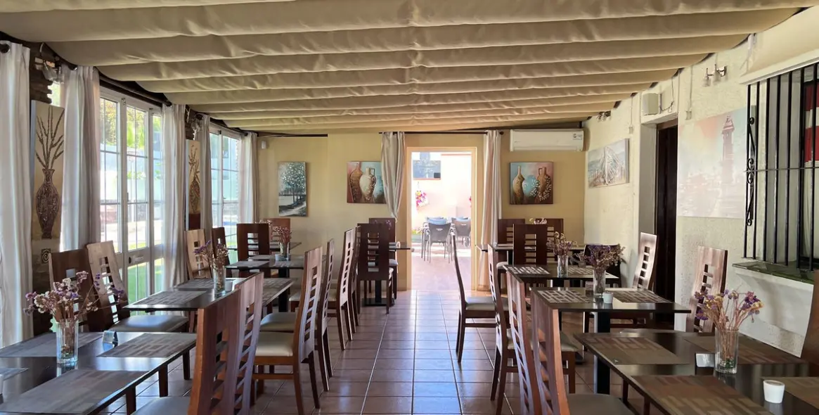 Sale of bar in La Cala de Mijas 20