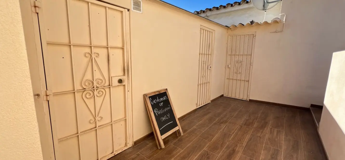 Sale of bar in La Cala de Mijas 2