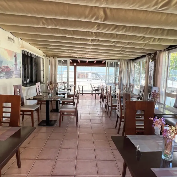 Sale of bar in La Cala de Mijas