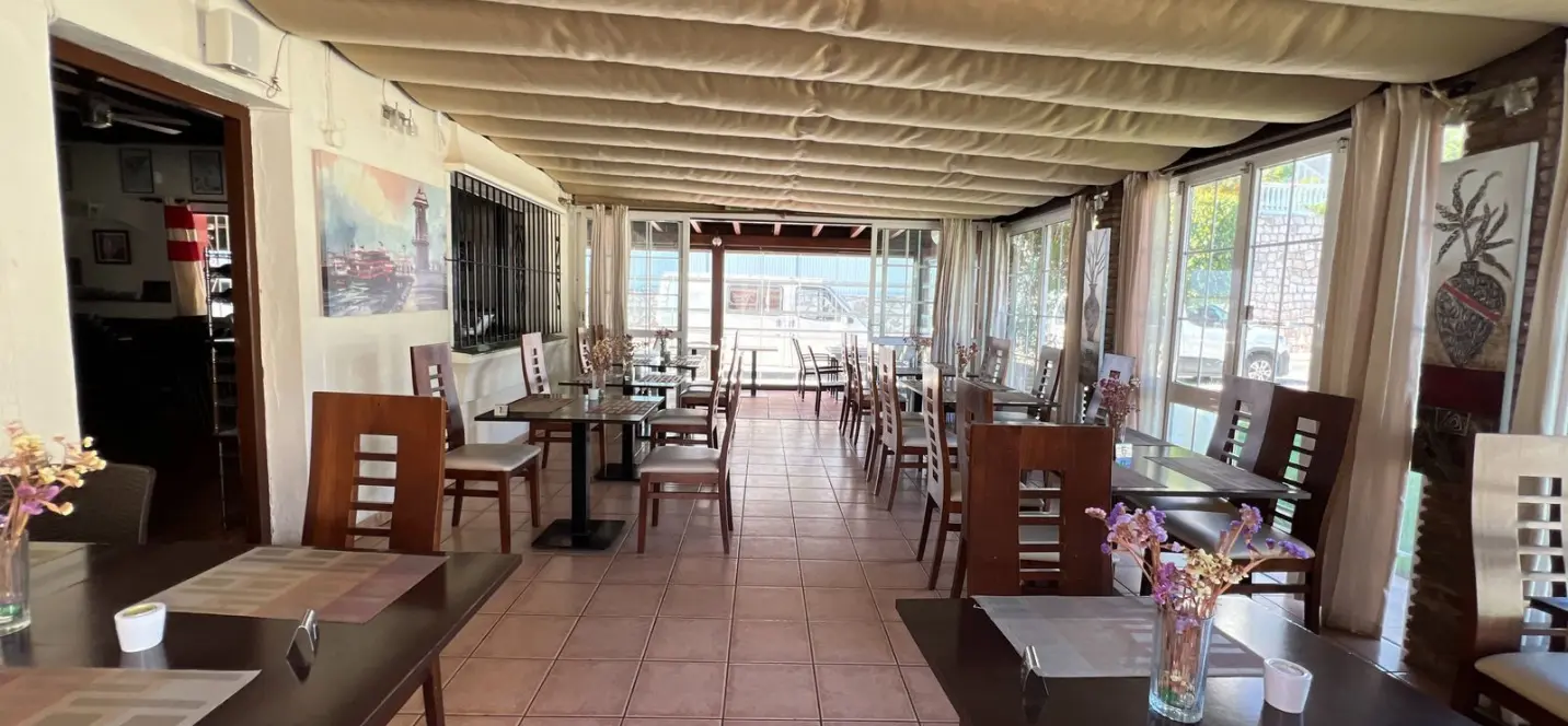 Sale of bar in La Cala de Mijas 3