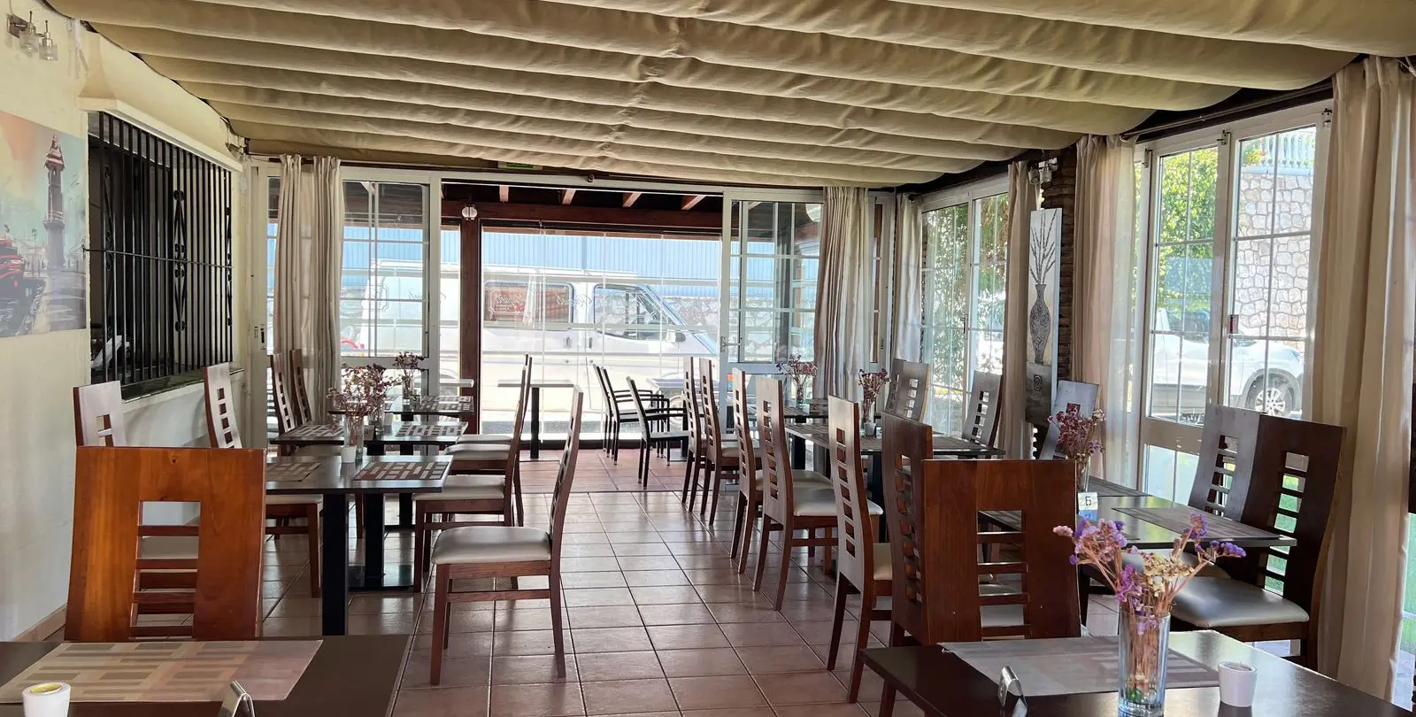 Sale of bar in La Cala de Mijas 5