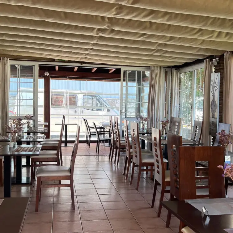 Sale of bar in La Cala de Mijas
