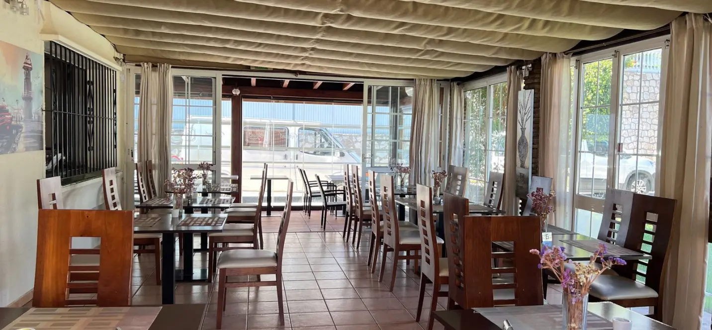 Sale of bar in La Cala de Mijas 4