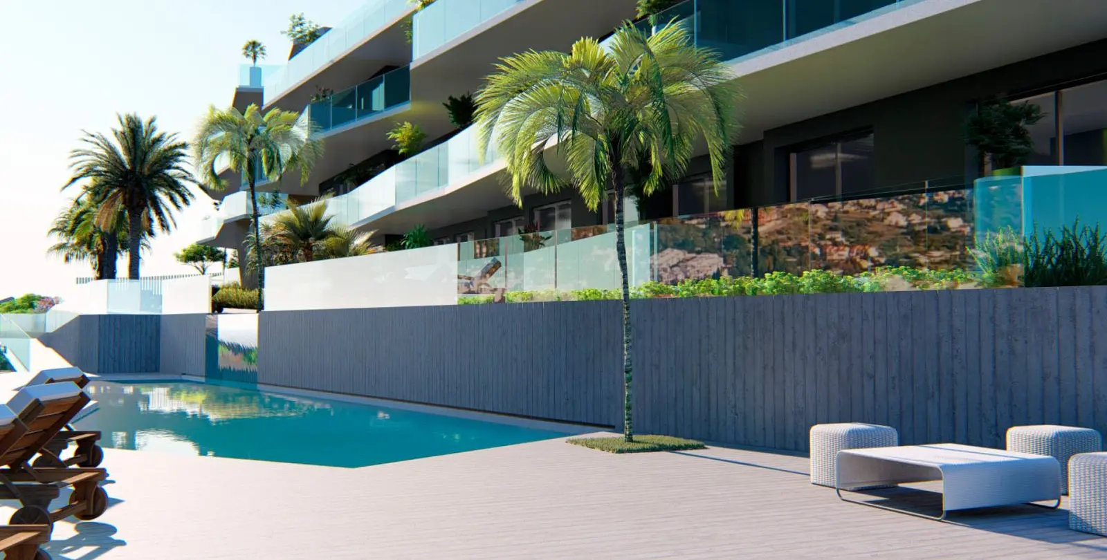 Sale of middle floor apartment in Benalmadena 5