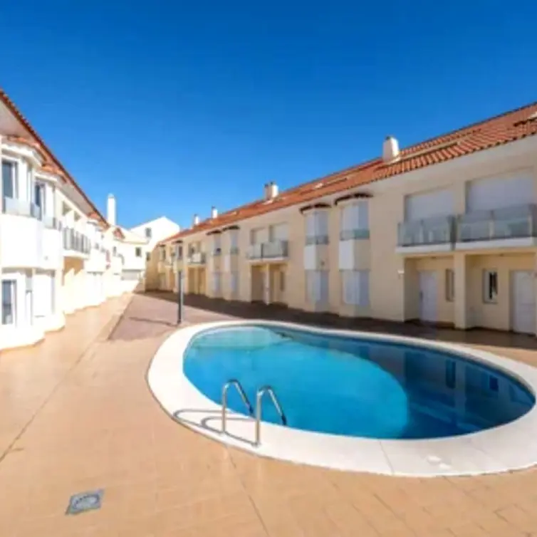 Sale of townhouse in Los Boliches