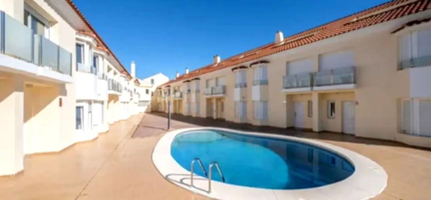 Sale of townhouse in Los Boliches 0
