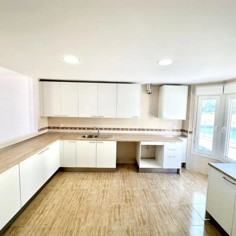 Sale of townhouse in Los Boliches