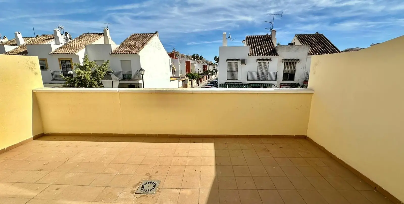 Sale of townhouse in Los Boliches 4