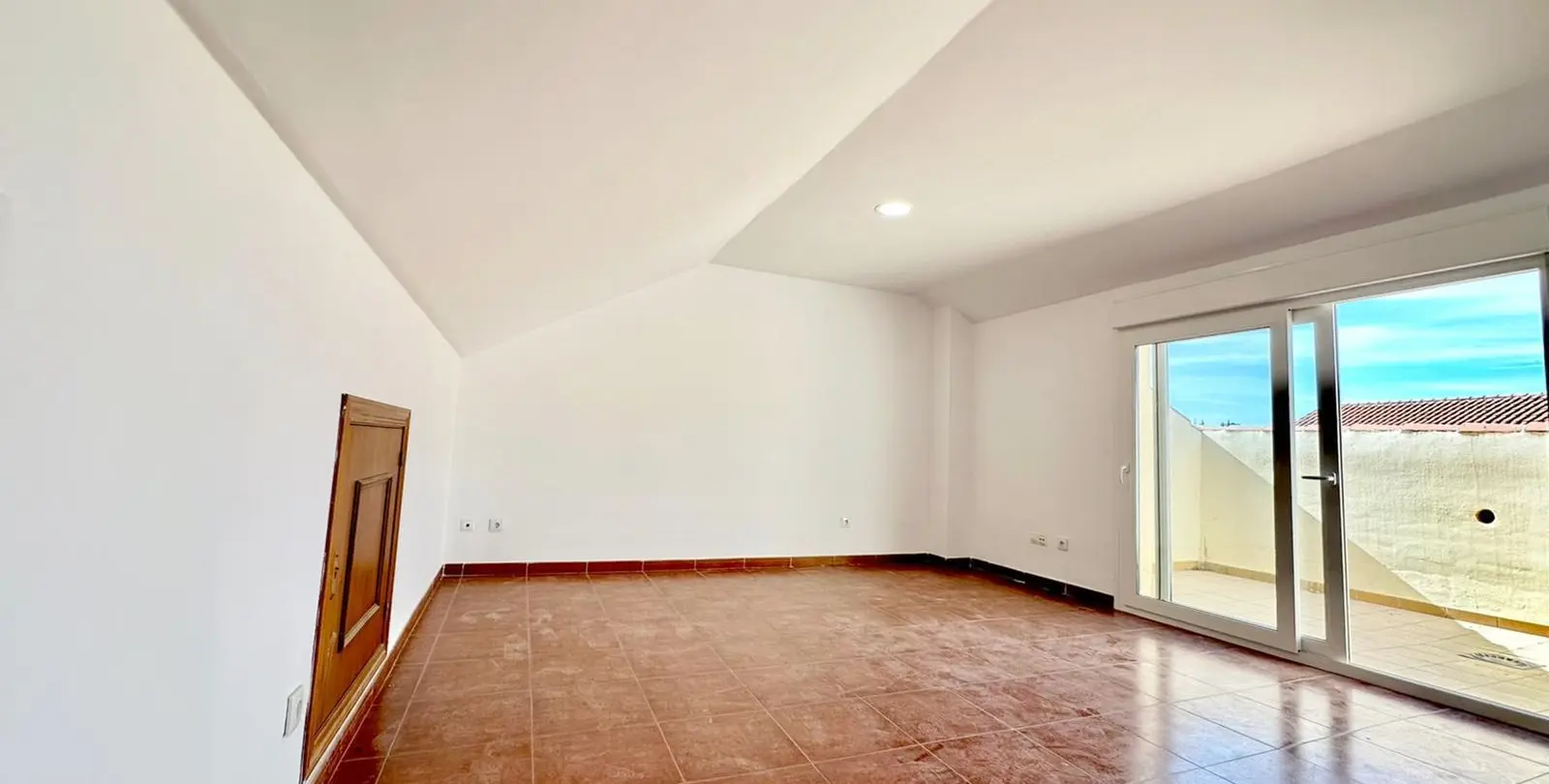 Sale of townhouse in Los Boliches 15