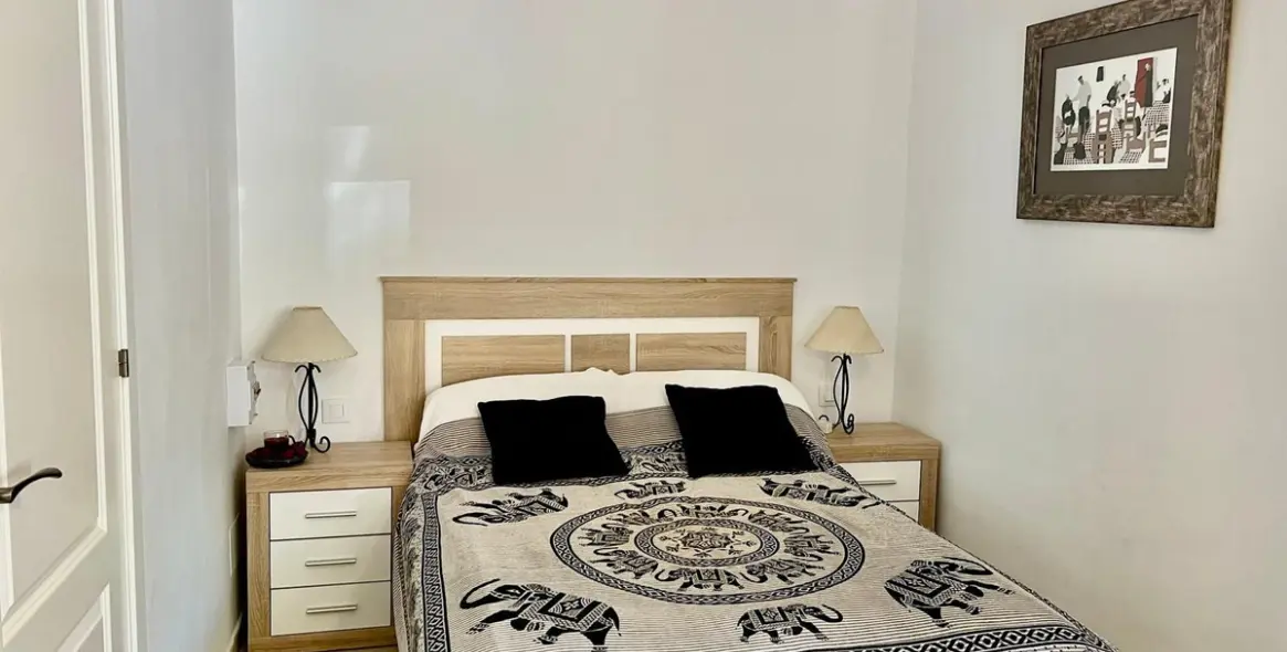 Sale of townhouse in Estepona 9