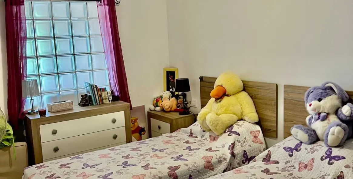 Sale of townhouse in Estepona 10