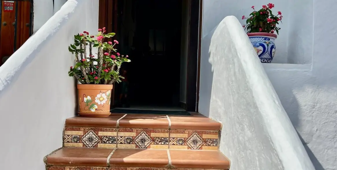 Sale of townhouse in Estepona 13