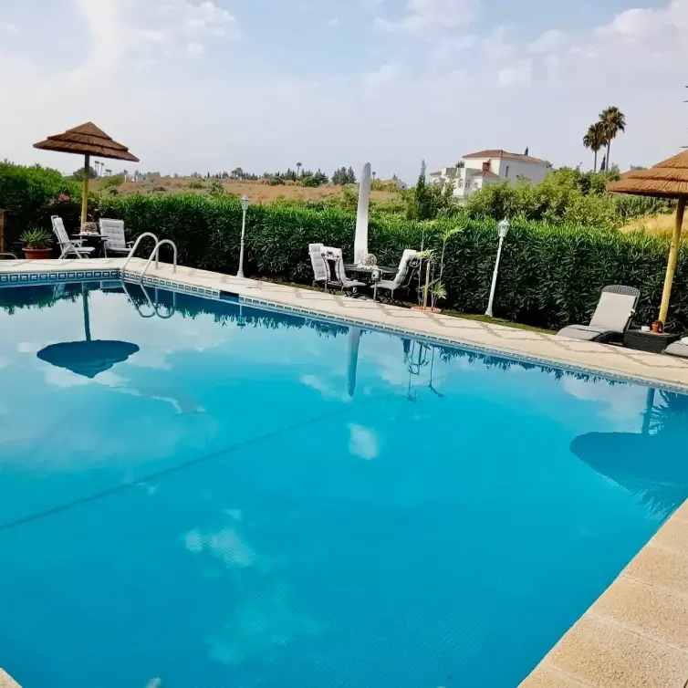 Venta de adosado en Estepona