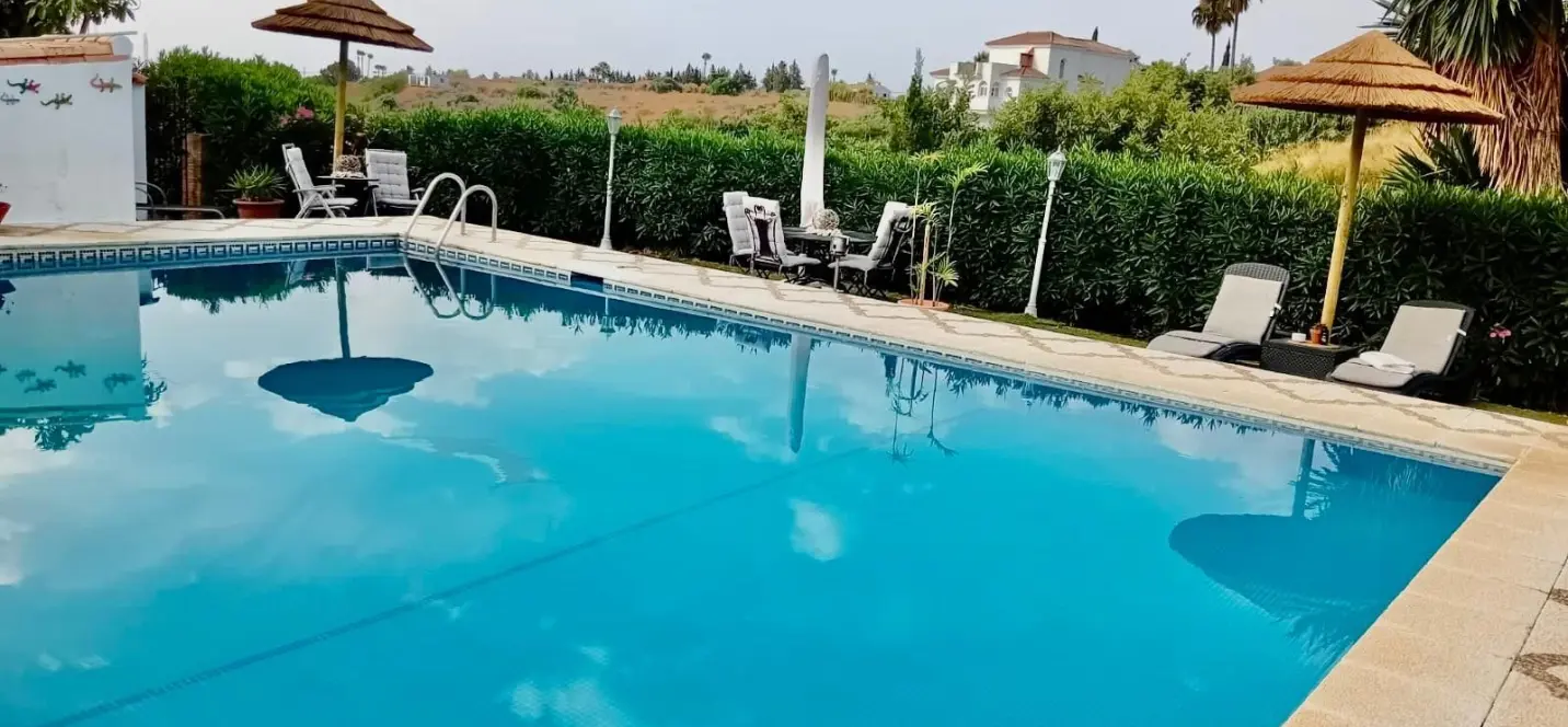 Venta de adosado en Estepona 0