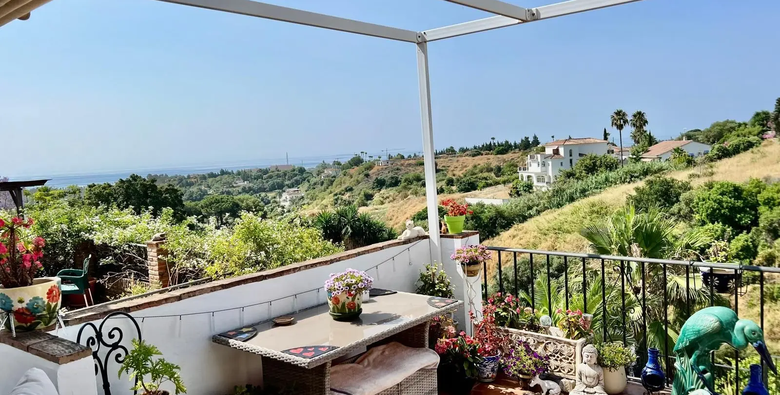 Продажа таунхауса в Estepona 2