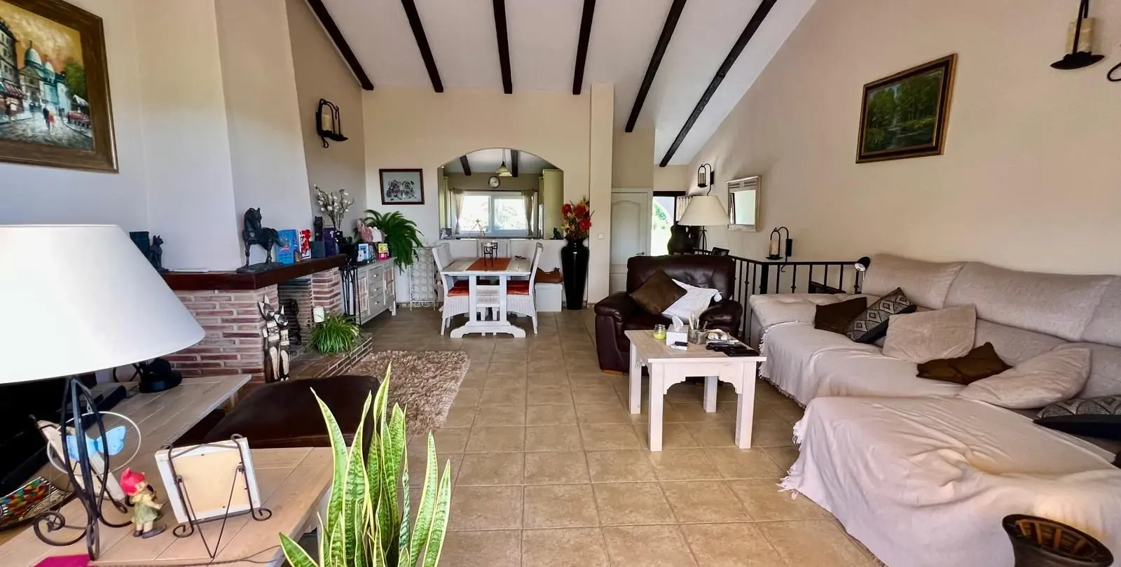 Продажа таунхауса в Estepona 4