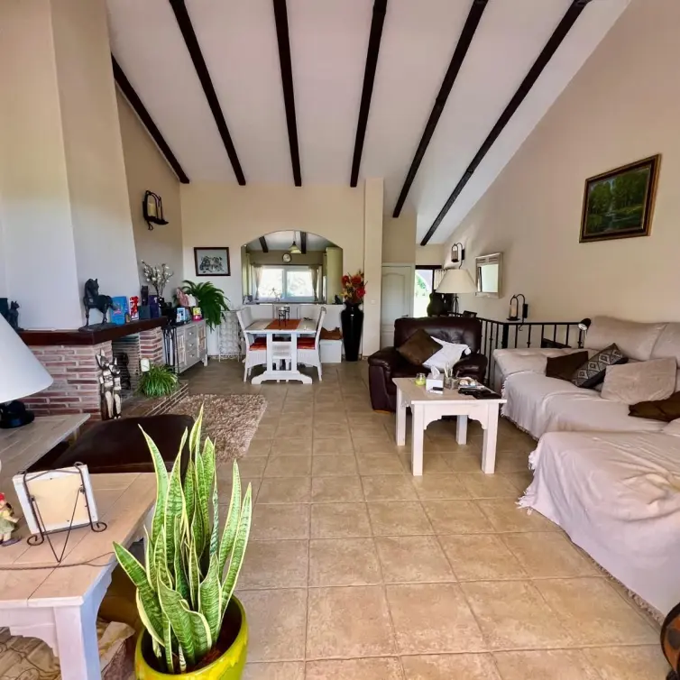 Venta de adosado en Estepona