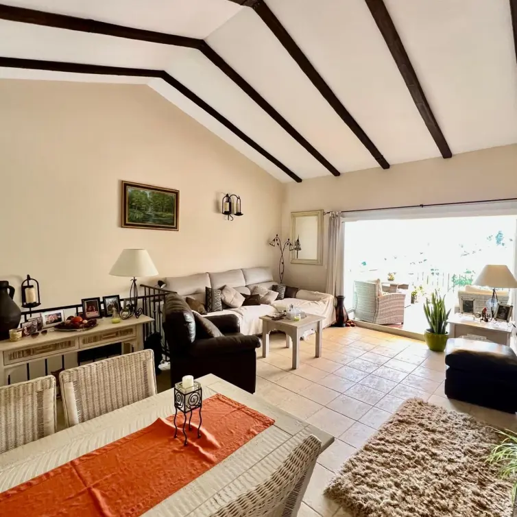 Venta de adosado en Estepona
