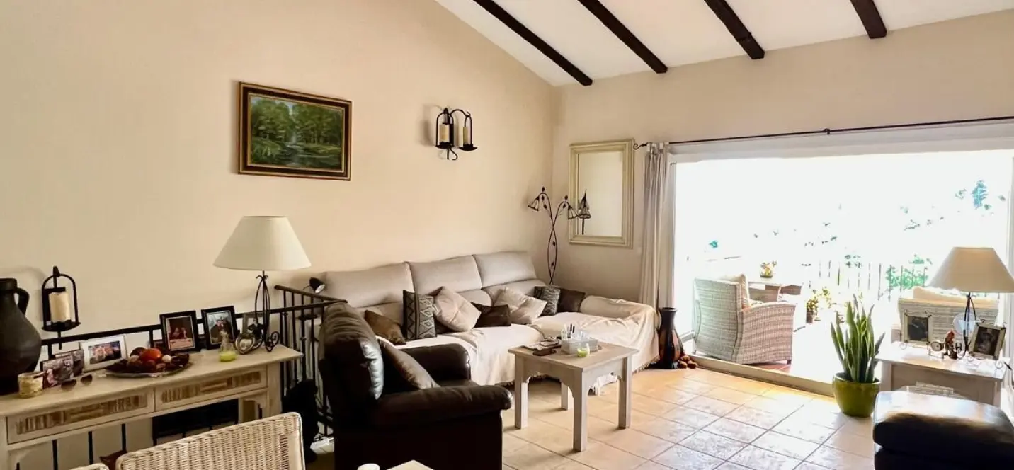 Venta de adosado en Estepona 4