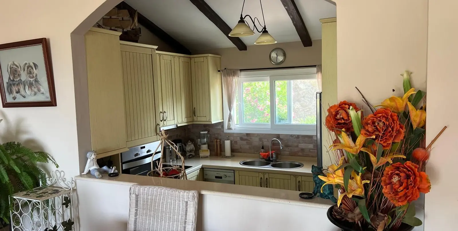 Продажа таунхауса в Estepona 6