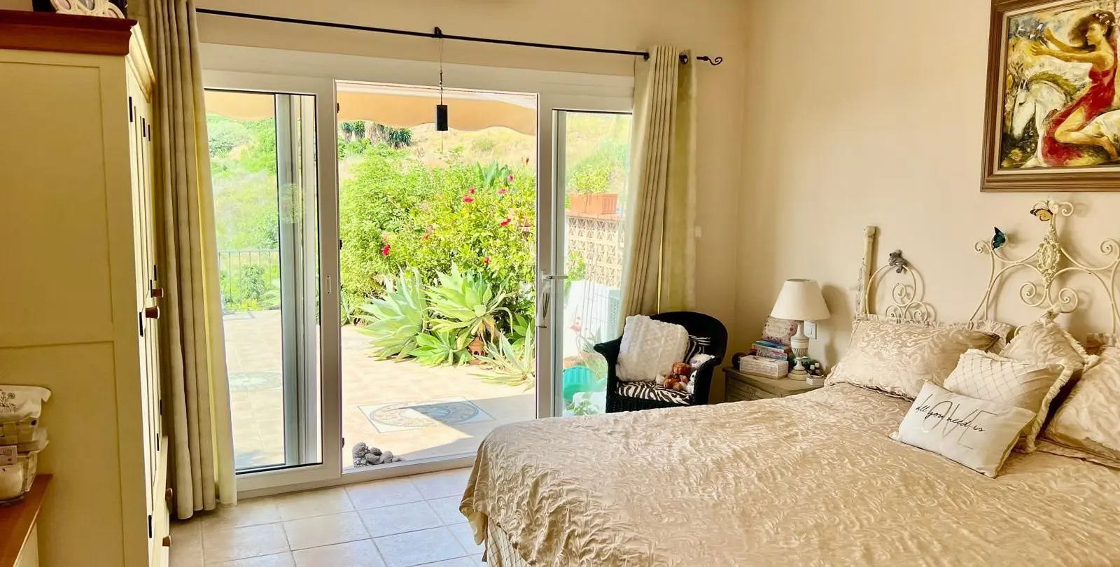 Продажа таунхауса в Estepona 8