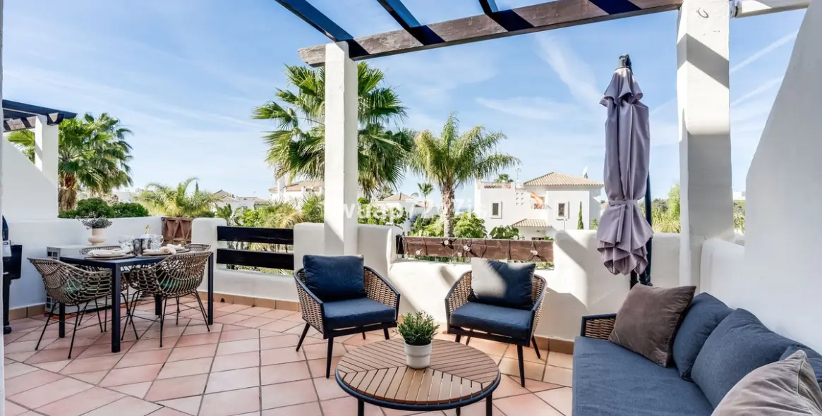 Продажа апартаментов на среднем этаже в Selwo 2